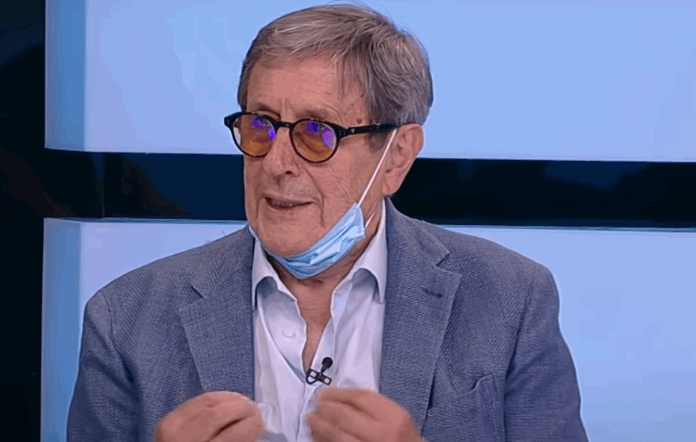 Režiser Zdravko Šotra preminuo u Beogradu u 93. godini